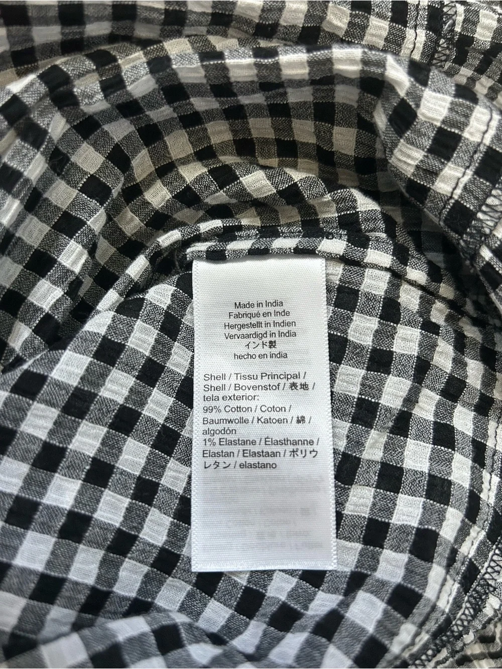 J. Crew brand new
